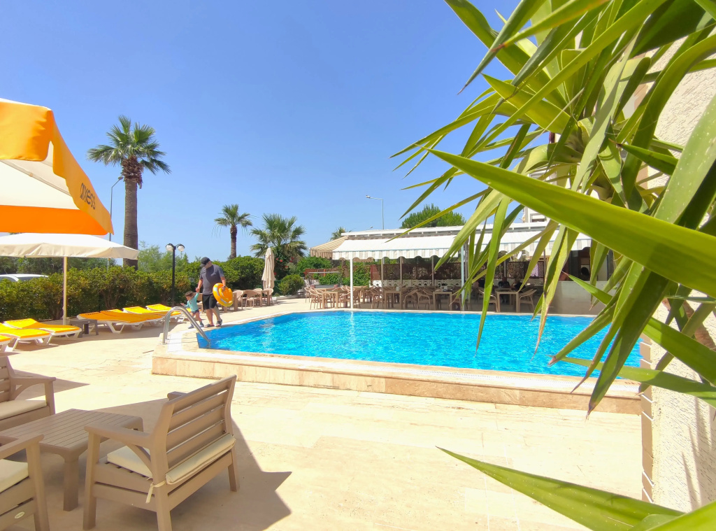 Hotel photo 19