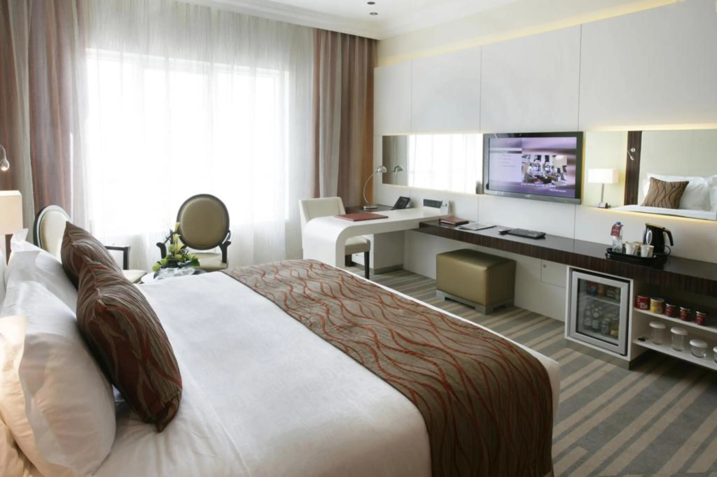 Elite Byblos Hotel — фото