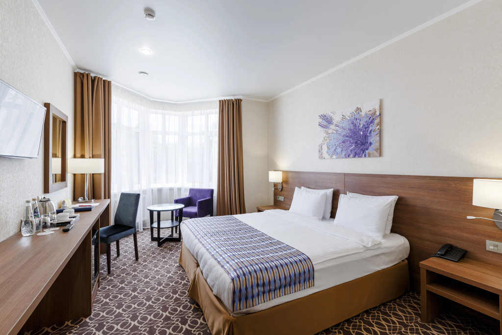 Отель Raymond - фото 45