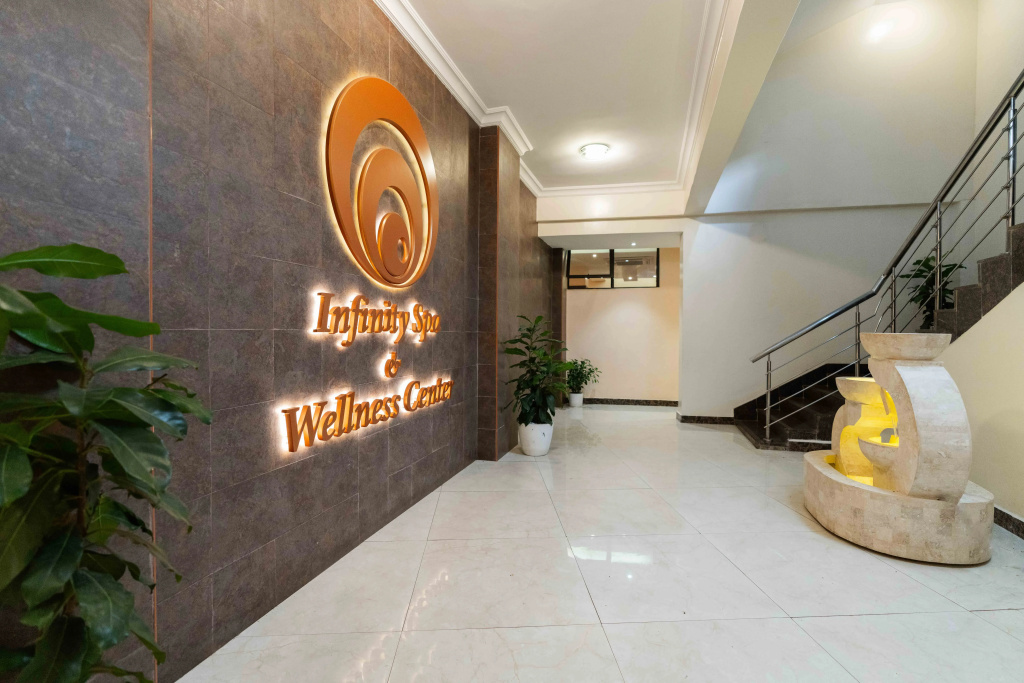 GemSuites Riverside Apartment hotel