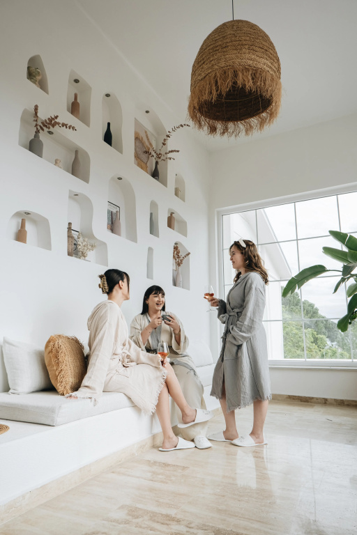 Raw Beach Hotel Galeriebild 8