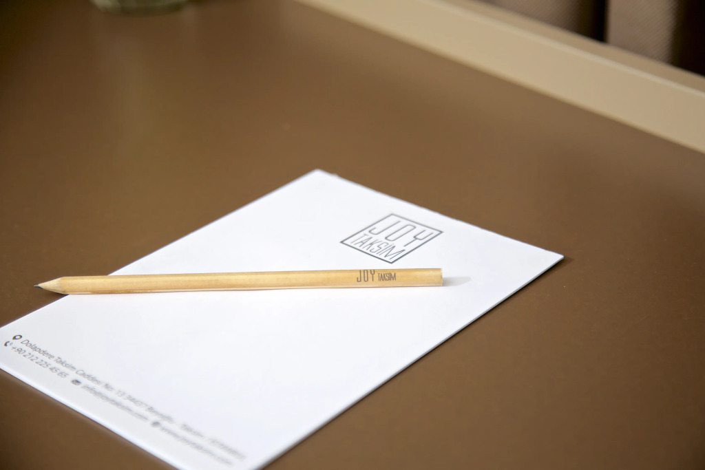 Joy Taksim — фото 2