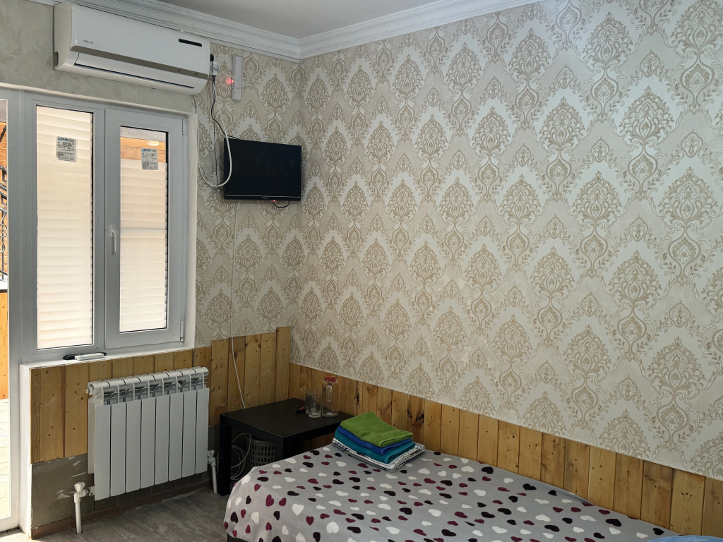 Двухместный номер Standard 2 отдельные кровати в Iceberg