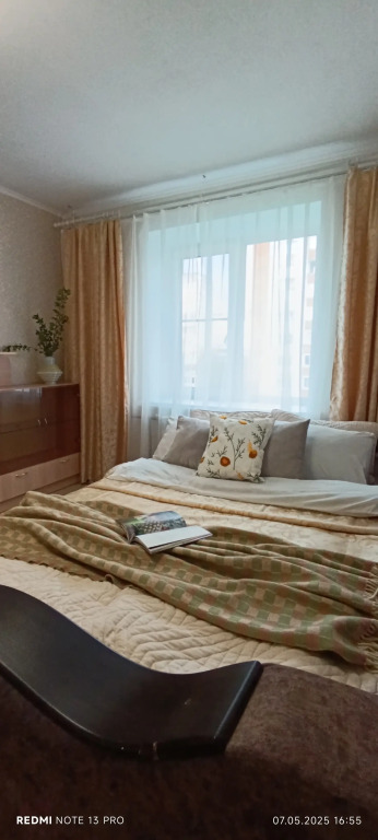 Квартира Мини на Героев - фото 5