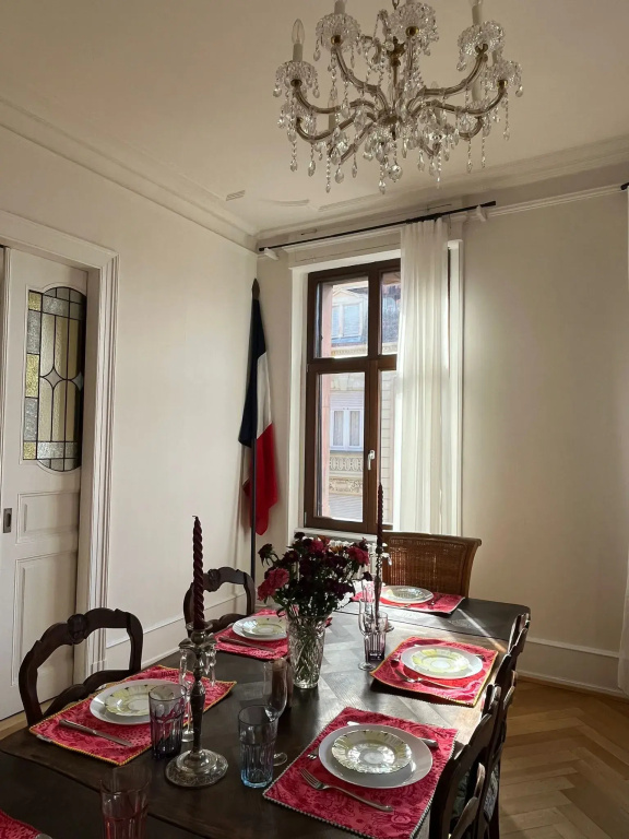 70 in the heart of Colmar Apartments