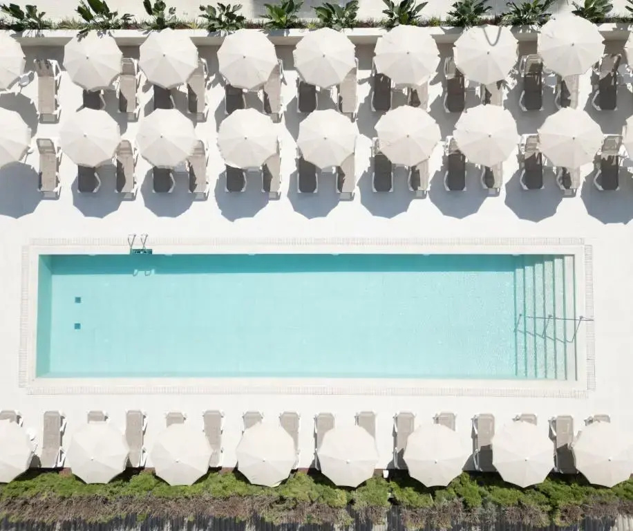Hotel RH Arena - Général