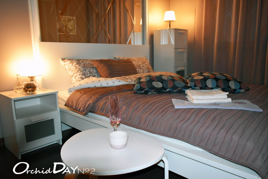 Den Orhidej Mini-Hotel