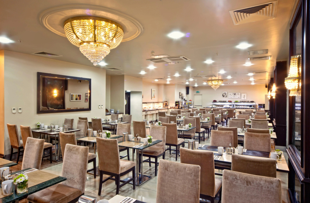 Hotel photo 25