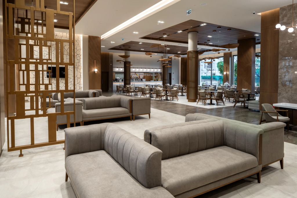 Курорт Swandor Hotels & Resorts – Kemer — фото 6