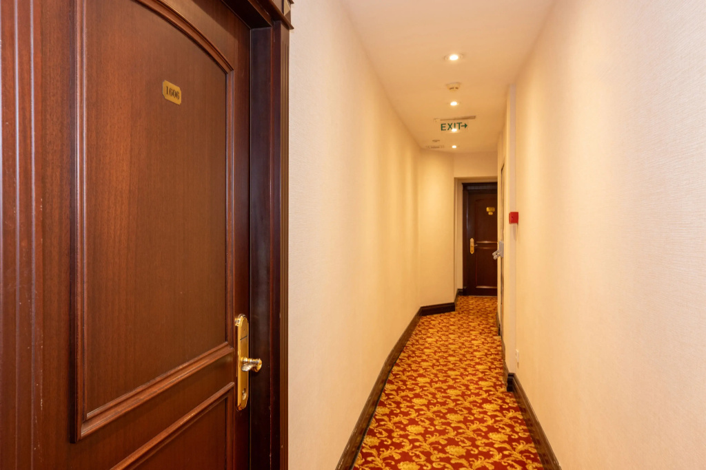 Pera Rose Hotel — Стамбул, Туреччина мініатюра 41