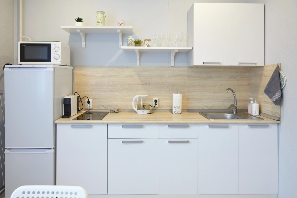 Квартира Уютная в сердце Печор - фото 7