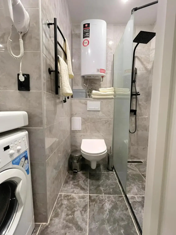 Отель Квартира KAZANapartments в Казани