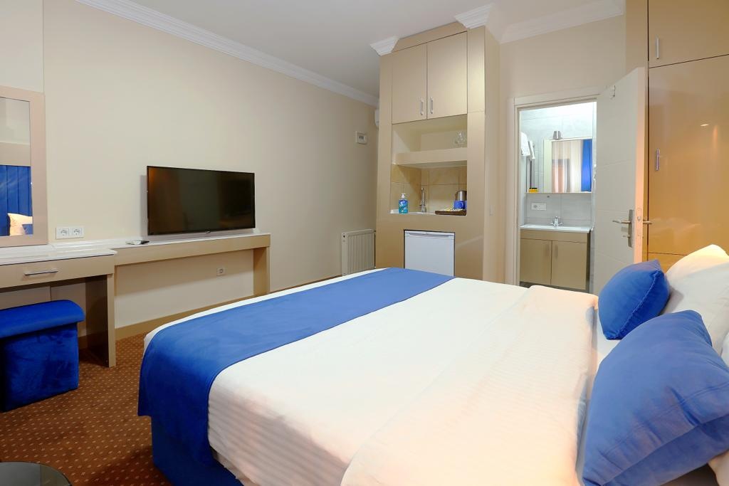 Taksim ABC HOTEL — 5