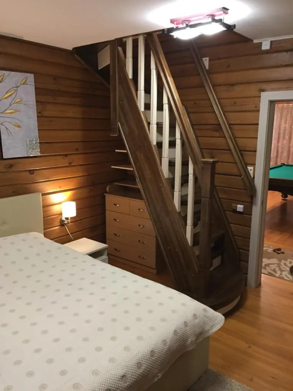 Коттедж Алтайский Дом туризма - фото 8