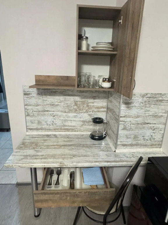 Номер Standard в Престиж