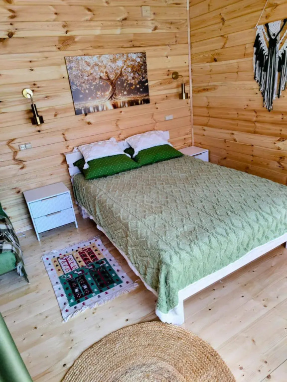 Гостевой дом Набережная 21 - фото 2