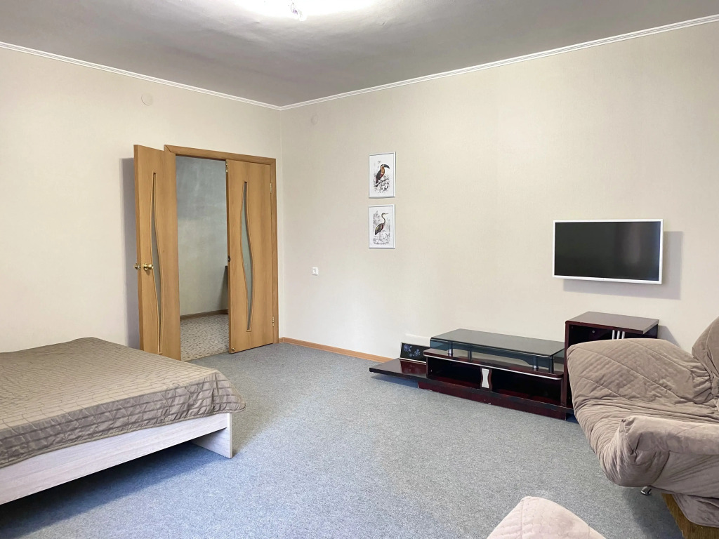 Апартаменты Декабрист Красноармейская 14 №11 - фото 3