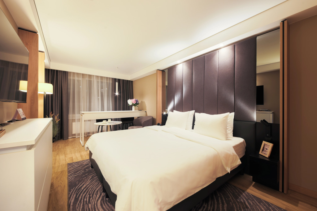 Апарт-отель Valo Soul — фото 6