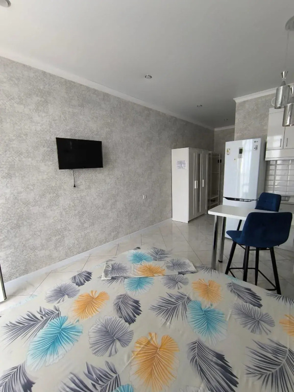 Квартира Уютная студия в районе Северного парка - фото 3