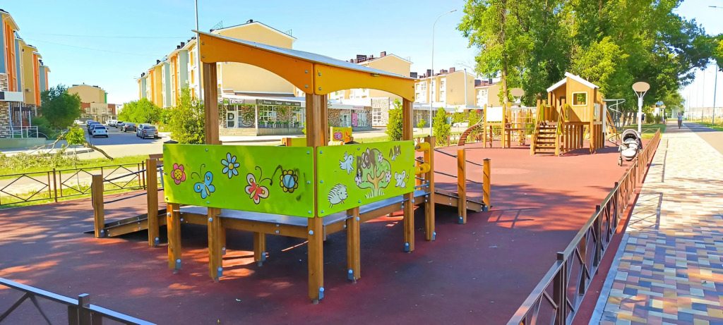 Квартира Студия LUX в Районе Гармония - фото 30