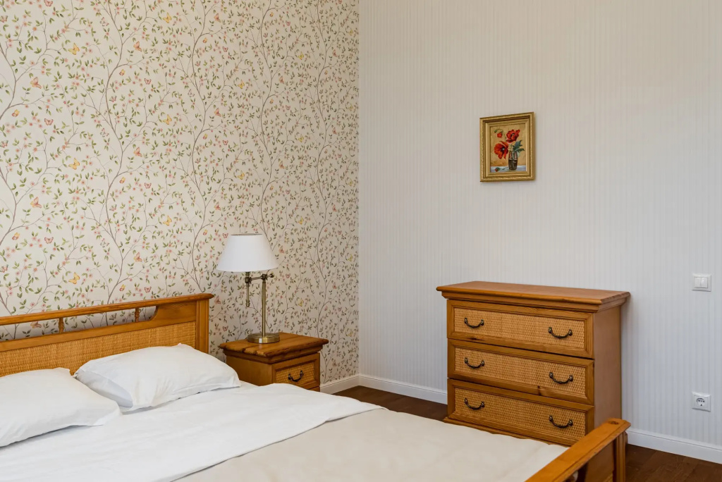 Отель Апартаменты Flat Inn с видом на Москва-Сити на Шелепихинской набережной в Москве