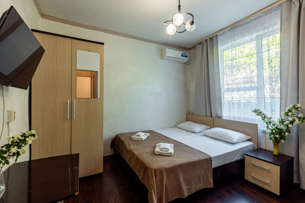 Номер Comfort в У Аркадия