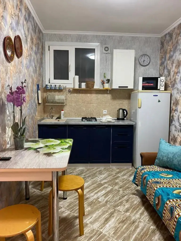 Квартира на Ленина 284/1 — фото