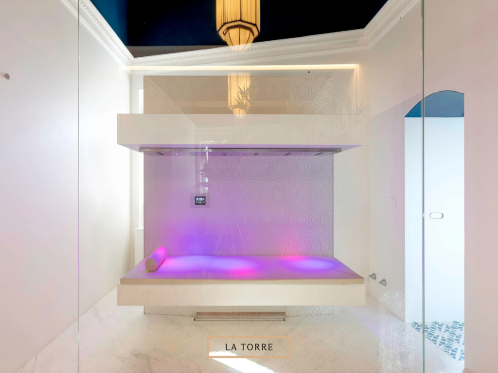 Sant'Angelo, Matera - Small Luxury Hotels - Chambres