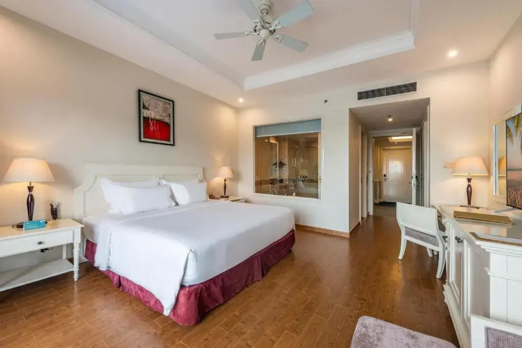 Vinpearl Resort & Spa Nha Trang Bay - Chambres