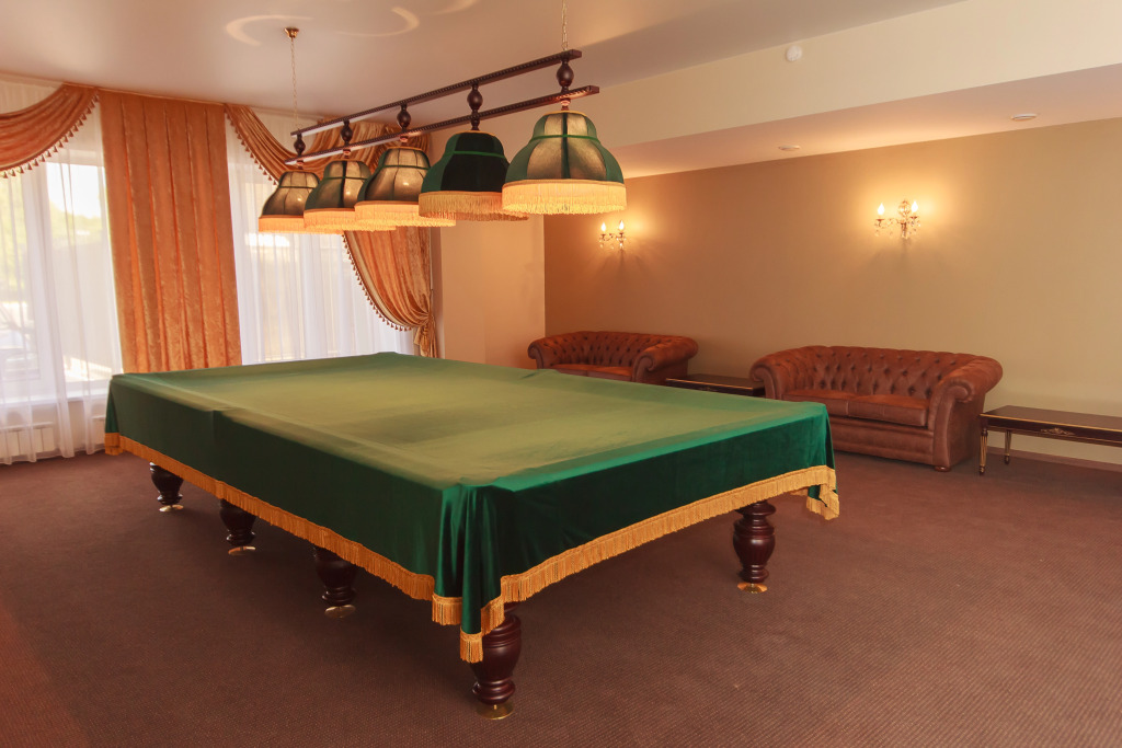 Гранд Отель & SPA Аристократъ - фото 50