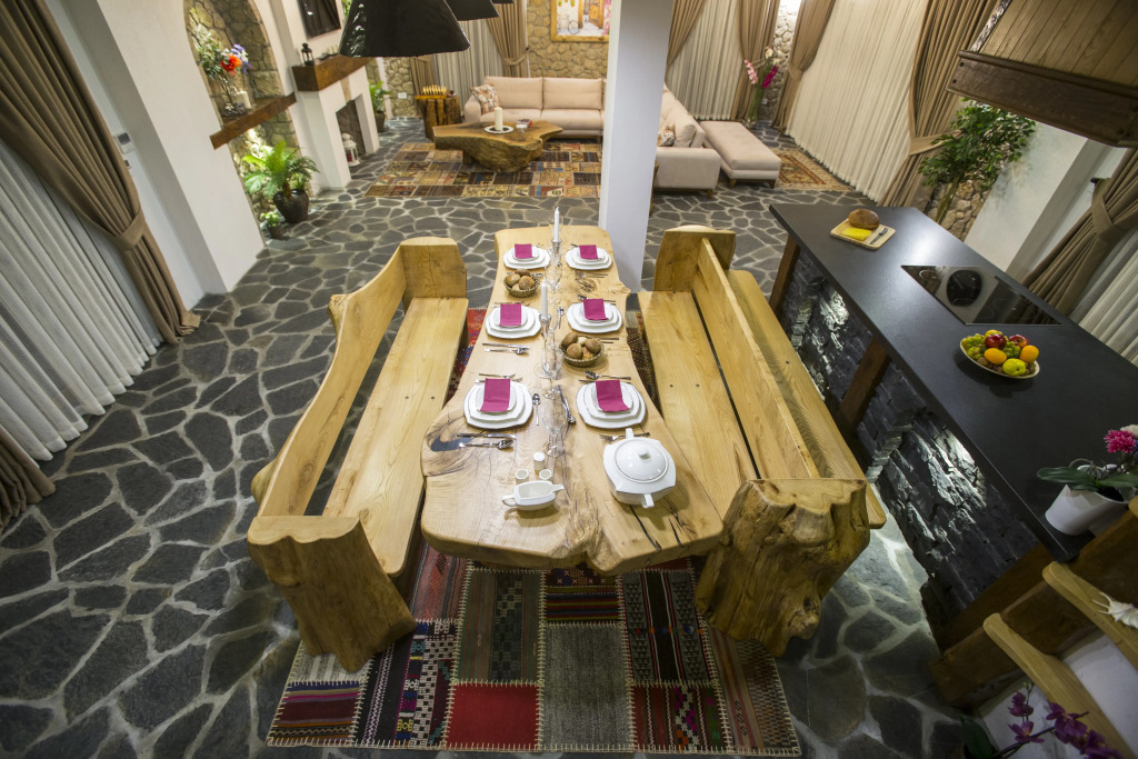 Вилла Elmali - фото 31