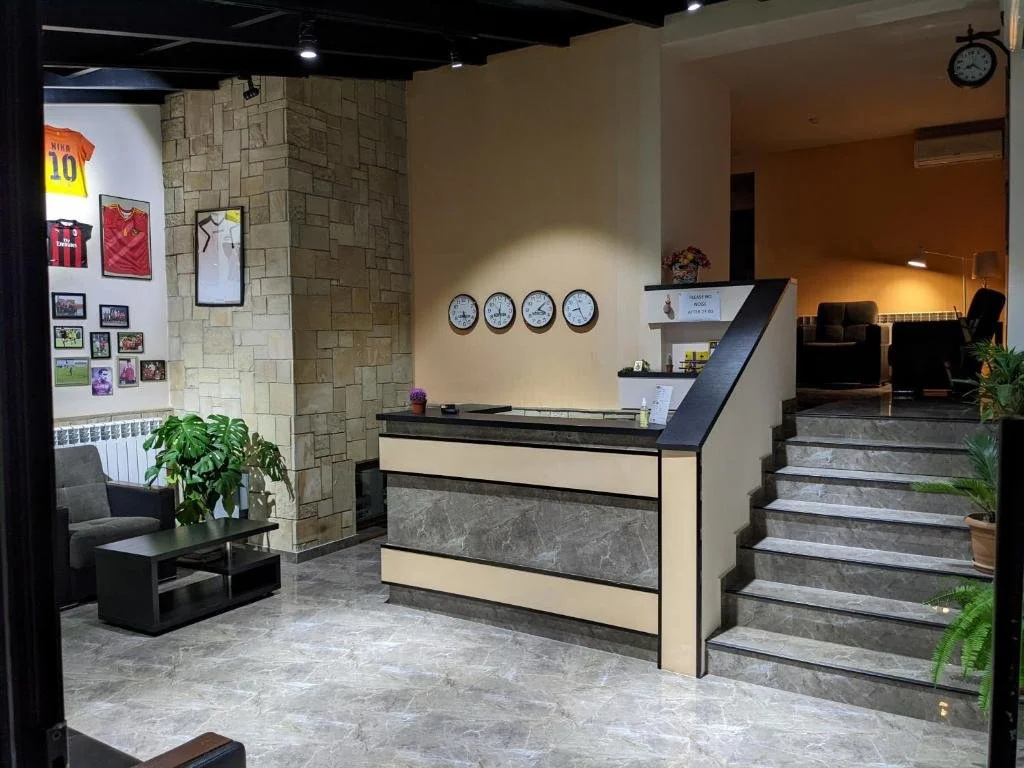 Hotel photo 15