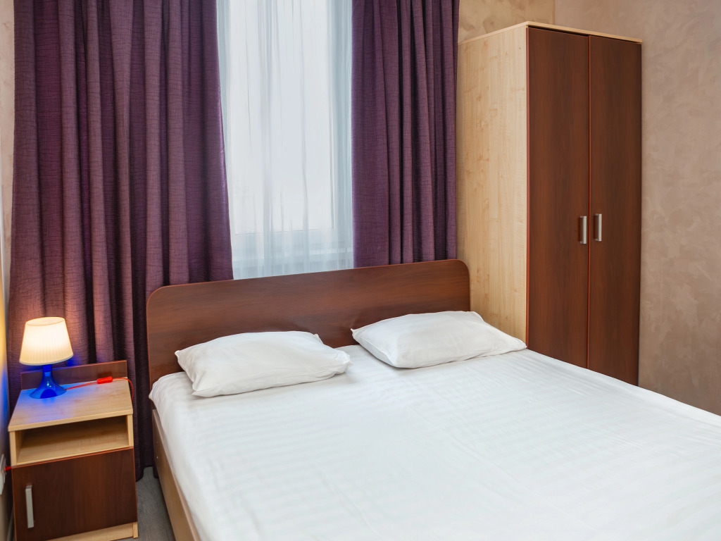 Отель Новокосино - фото 7