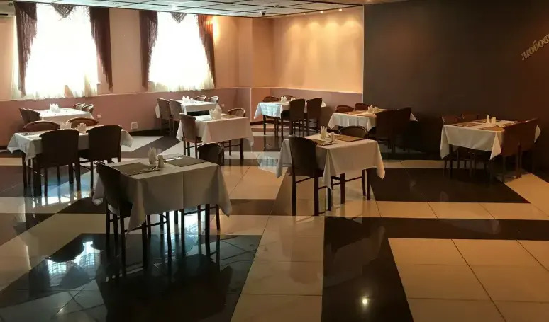 Гостиница Паллада - фото 6