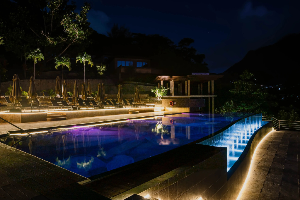 Gardens Hill Resort Spa, о. Мае, Сейшельські острови мініатюра 15