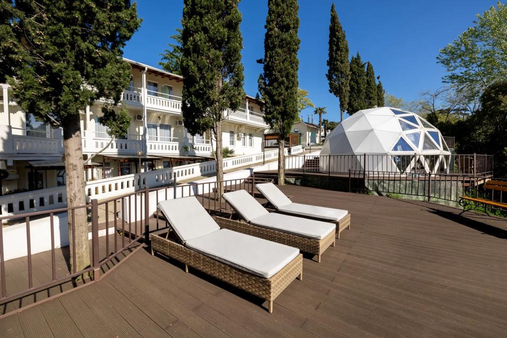 Hotel photo 23
