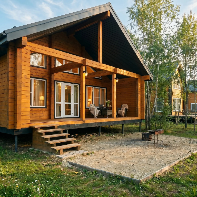 Big Barnhouse Inspiration