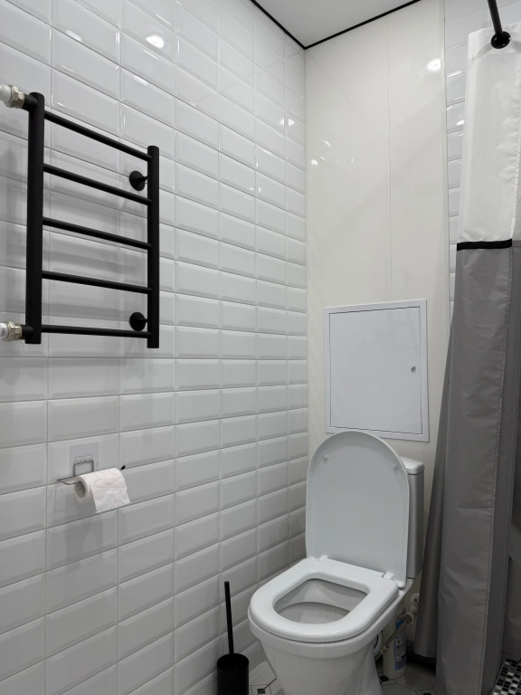 Квартира Уютная - фото 18