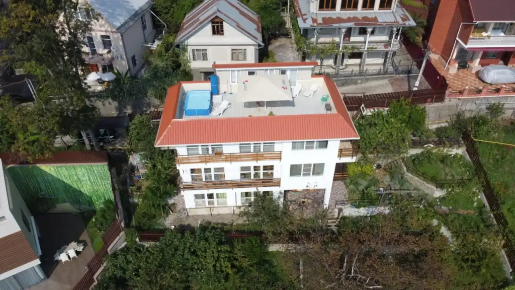 Вилла Ландыш 3 — фото