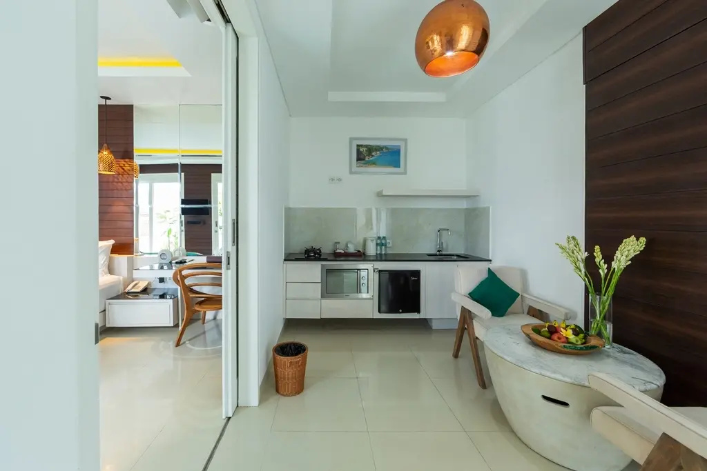 Вилла Bajra Bali Villa Seminyak — фото