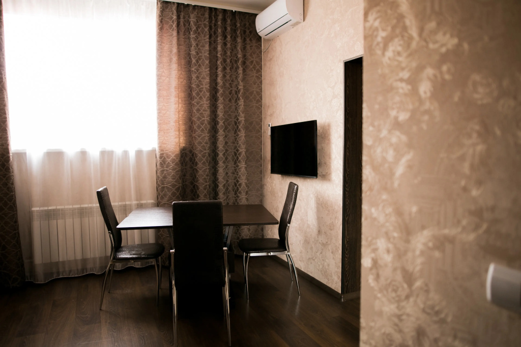 Oazis Hotel Room Type - Comfort Family room