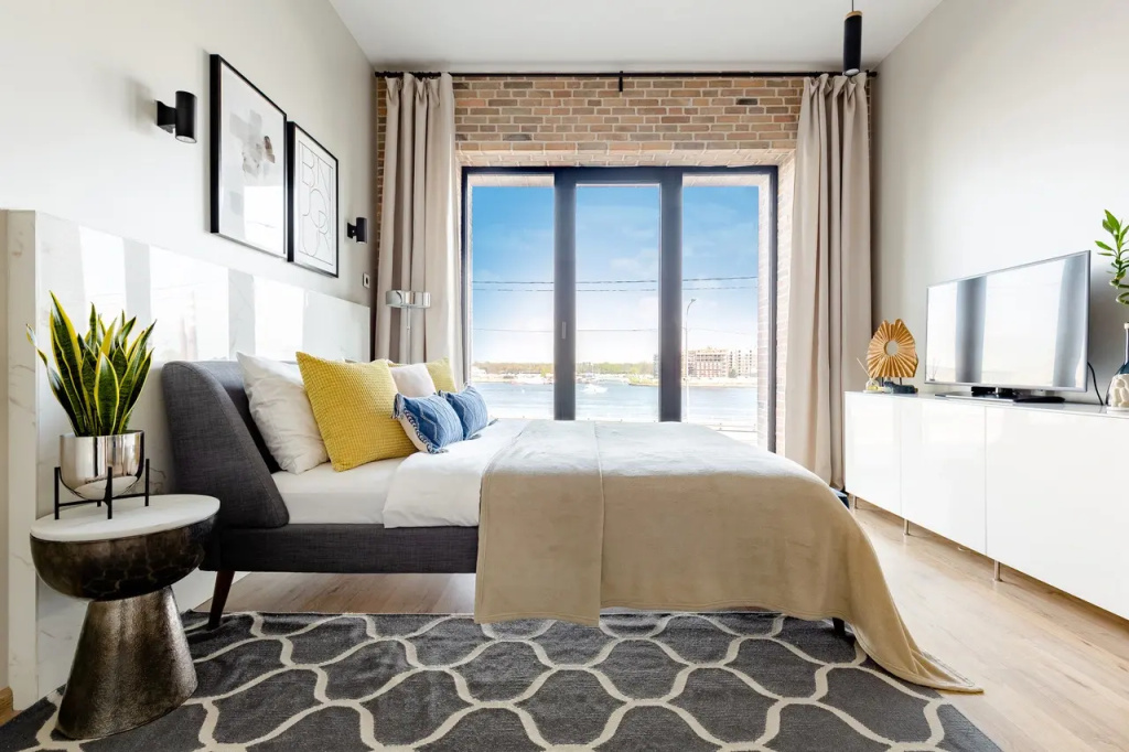 Апарт-отель Skandiloft Apartments: Фото объекта из Shelterz