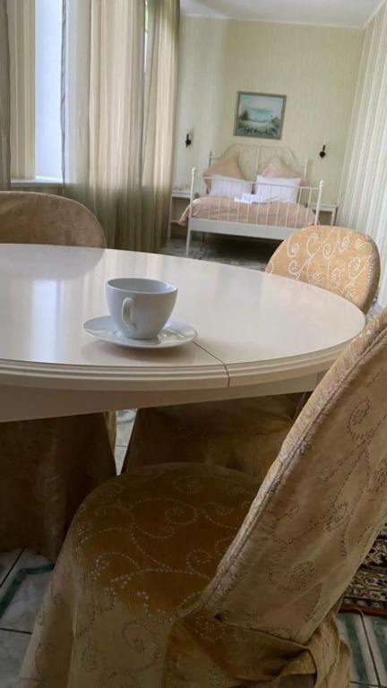 Гостиница Яръ - фото 35