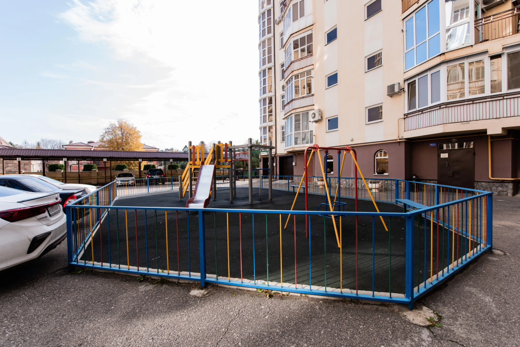 Отель Espero Hotel Resort & Spa - фото 27