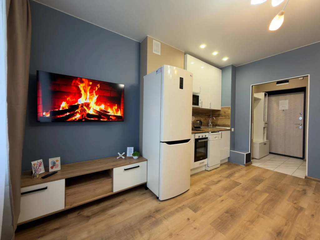 Квартира Кирова 274 — 5