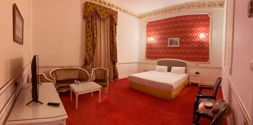 Windsor Palace Luxury Heritage Hotel Since 1906 - Chambres