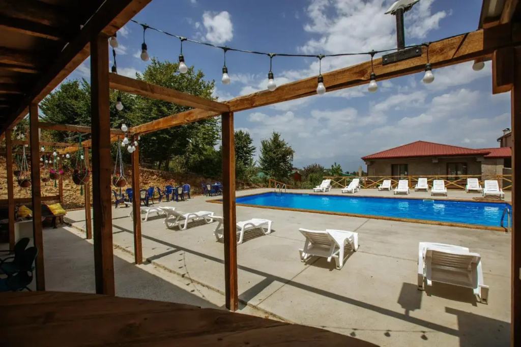 Hotel photo 21