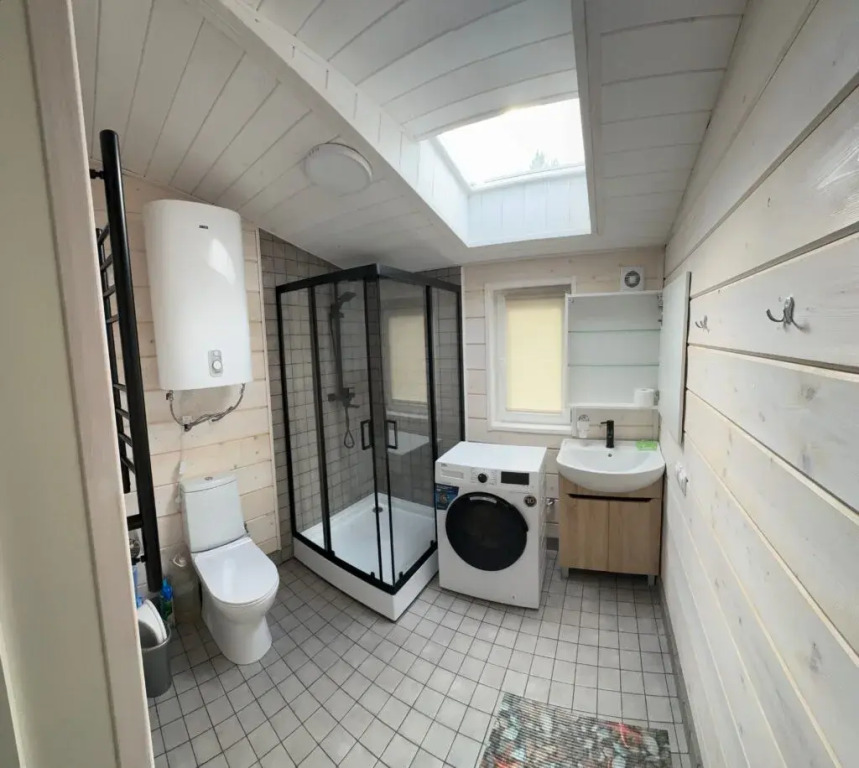 База отдыха Шиловка - фото 7