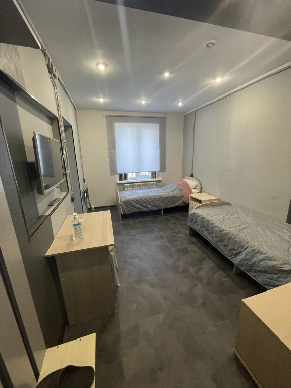 Хостел Книжный - фото 15