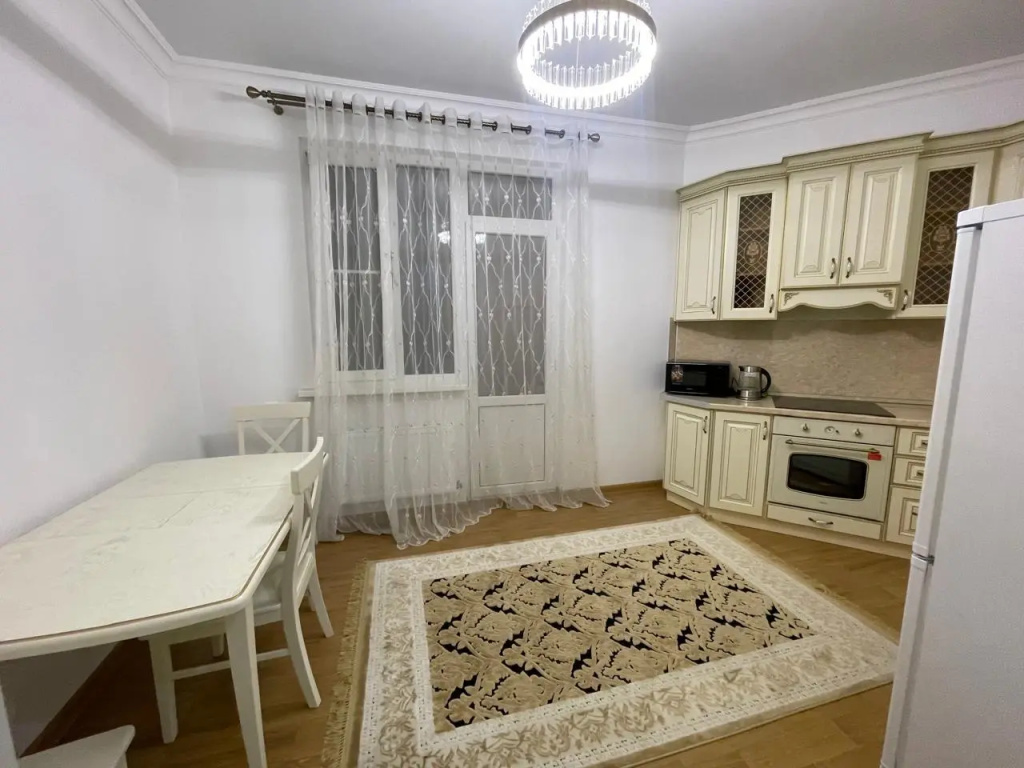 Квартира рядом с морем — фото